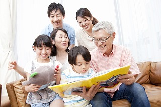 アフターメンテナンス