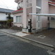 リガーデン　大阪府　堺市　駐車スペース拡張して利便性を向上させました