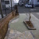 リガーデン　大阪府　岸和田市　庭のリフレッシュ工事を致しました