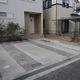 リガーデン　大阪府　岸和田市　庭のリフレッシュ工事を致しました